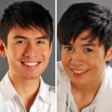 Christian Bautista (left) and Sam Concepcion (right) are the talents managed by STAGES who have their hands full with concerts, TV shows, and music albums ... - c1610c46e