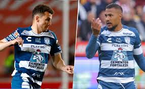 ¿Por qué no juegan Oussama Idrissi y Salomón Rondón en Pachuca vs. Rayados por la Jornada 1 del Apertura 2025?