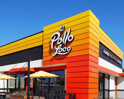 Image of El Pollo Loco restaurant