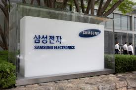 Sindicato da Samsung busca bloquear votação de acordo salarial na Justiça