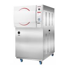 Автоклав TUTTNAUER 3870 HSG-WS - 85Л - Интернет-магазин и ...