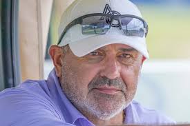Angel Cabrera Breaks Silence on Return to The Masters After Prison Sentence