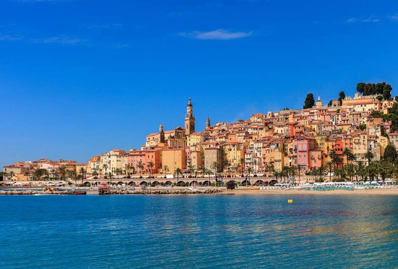 Menton