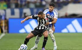 CBF define Rodrigo José Pereira de Lima para apitar Santos x Cruzeiro pela última rodada do Brasileirão