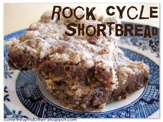 Image result for rocks to teach rock cycle in school