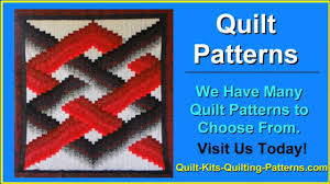 Résultat de recherche d'images pour "3-D fabric flowers quilt patterns"