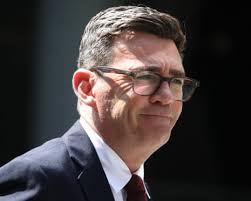 Andy Burnham becomes Labour leader in final step towards becoming UK PM