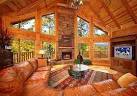 Gatlinburg cabin rentals