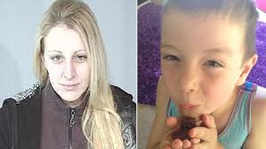 Grave fears are held for Matthew Papalia, 6, who has not been seen since his mother, Tamara Jankovic, 29, ... - 729-jankovic-620x349