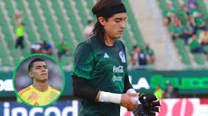 ¿Llega Acevedo? Larcamón tiene definido al portero de Cruz Azul para el CL2026
