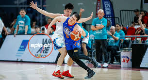Spin.ph - News update