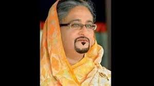 Image result for sheikh hasina with sheikh mujib