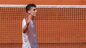 matteo berrettini