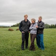 What Moriah Wilson’s Family Wants You to Know About the New Netflix Documentary