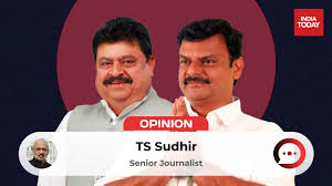 Old is gold: BJP elevates veterans in Telangana and Andhra