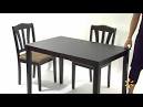 Metropolitan piece dining set Sydney