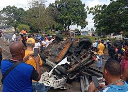 Atentado en Tunja: Explosión Sacude la Tranquilidad en Boyacá