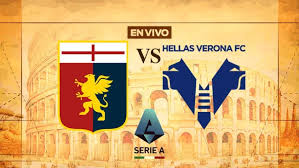 Genoa Vs