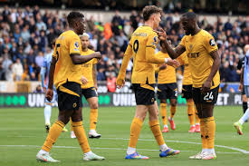 ¡Drama en Wolves! Lesiones Clave Antes del Choque con Chelsea