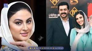 آلبوم عروسی| نگاهی به کارت عروسی پینترستی مریم مومن و سهیل قصدی به همراه گیفت های عروسی جذابشان+عکس