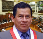 José Alejandro Vega Antonio. Correo electrónico:jvega@congreso.gob.pe. Web:http://www.congreso.gob.pe/congresista/2006/jvega.htm - jvega