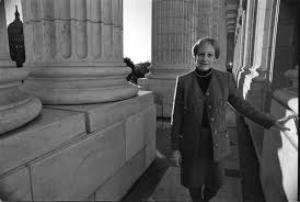 Nancy Kassebaum, First Woman to Chair a Major Senate Panel, Dies at 94