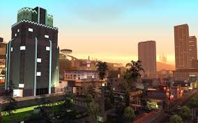 Image result for GTA SAN