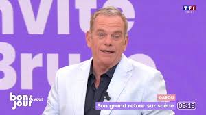 TF1+ - News update