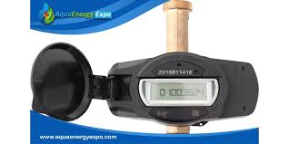 The MACH 10 Ultrasonic Water Meter: Features, Technology ...