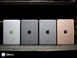 Résultat de recherche d'images pour "ipad mini 4"