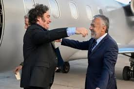 La Nación - News update