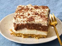 'Next-Best-Thing-to-Robert-Redford Pie' Is a Timeless Dessert