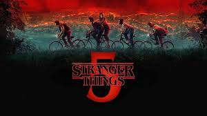 نتفليكس تواجه تحديا مع نهاية Stranger Things