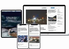 La Verdad - News update