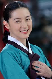 Lee Young Ae - Lee-Young-Ae-1