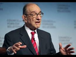 Image result for alan greenspan