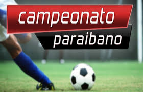 Image result for CAMPEONATO PARAIBANO 2017