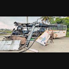 केएसआरटीसी की आर्थिक स्थिति हुई गंभीर, पुरानी बसों को बदलने की मांग का किया विरोध