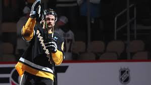 Sweden's Olympic hockey roster is loaded with some of NHL's best players