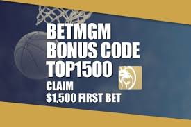 BetMGM Bonus Code TOP1500: Get $1,500 Bonus for MLB, Stanley Cup Final Game 3
