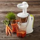 Hurom slow juicer