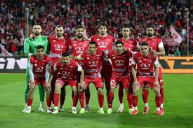 گزینه جذاب پرسپولیس در راه دبی!