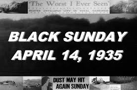 Image result for easter sunday 1935