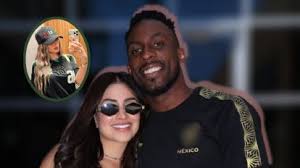 Ana Gabriela, esposa de Julián Quiñones, se une a la euforia de México con impactante look: “¿Y si sí?”