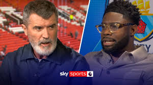 Man United: Roy Keane concerned by Michael Carrick 'gamble' | Micah Richards: It's a smart appointment by Man Utd