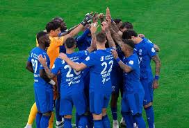 أهداف مباراة الهلال السعودي والغرافة القطري في دوري أبطال آسيا للنخبة "فيديو"