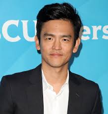 John Cho. NBC Universal Press Tour Photo credit: Brian To / WENN. To fit your screen, we scale this picture smaller than its actual size. - john-cho-nbc-universal-press-tour-01