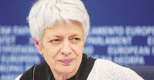 Trend Google: barbara spinelli