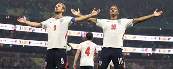 England end Mexico's World Cup with best win on foreign soil in their history