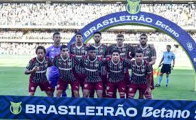 Fluminense - Chapecoense